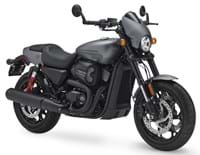 Street Motorbikes For Sale